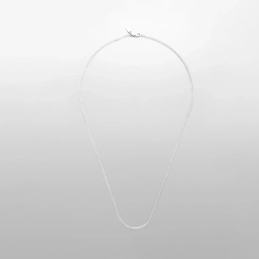 MINIMAL CHAIN NECKLACE (Gold)